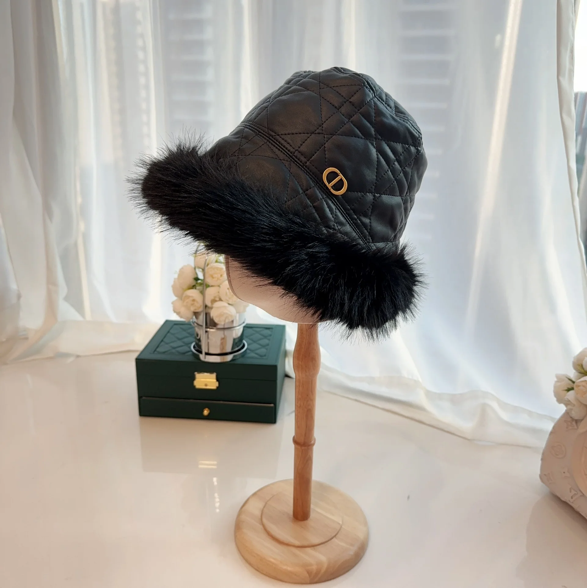 디올 모자 78756 Dior Cap 상세 이미지 2