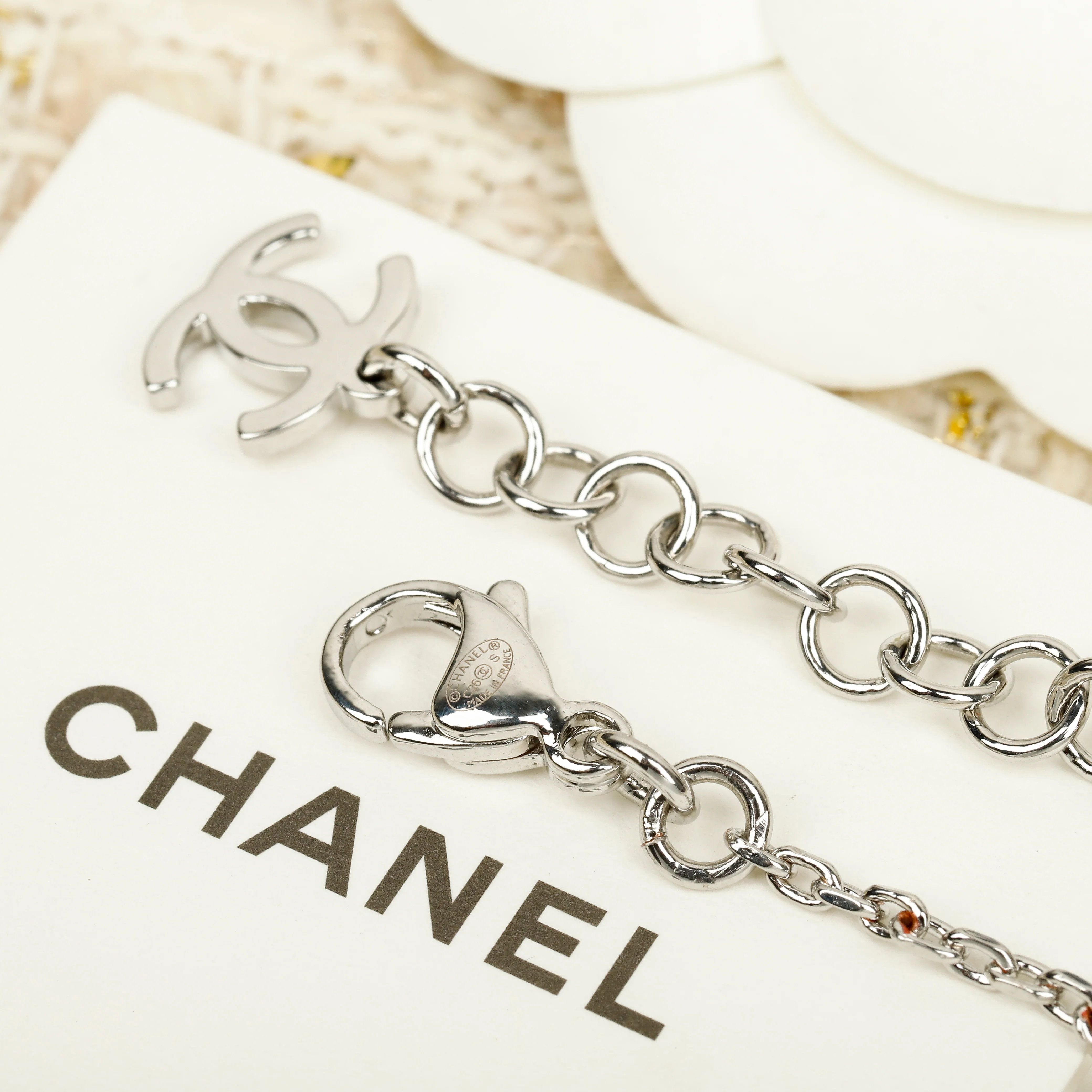 샤넬 목걸이 66020 Chanel Necklace 상세 이미지 14
