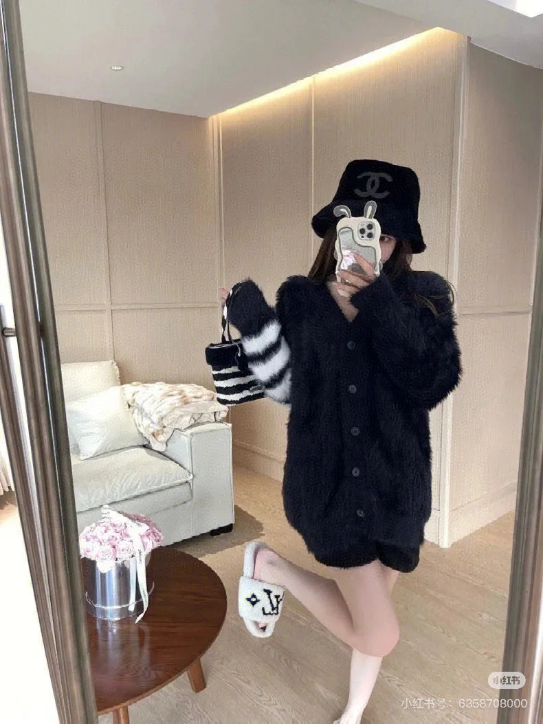 샤넬 모자 82499 Chanel Cap 상세 이미지 8