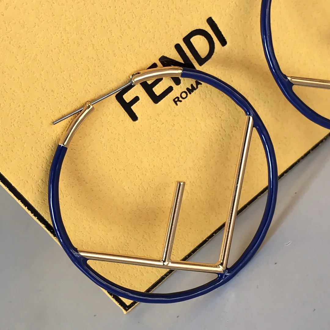 펜디 귀걸이 71352 Fendi Earrings 상세 이미지 7
