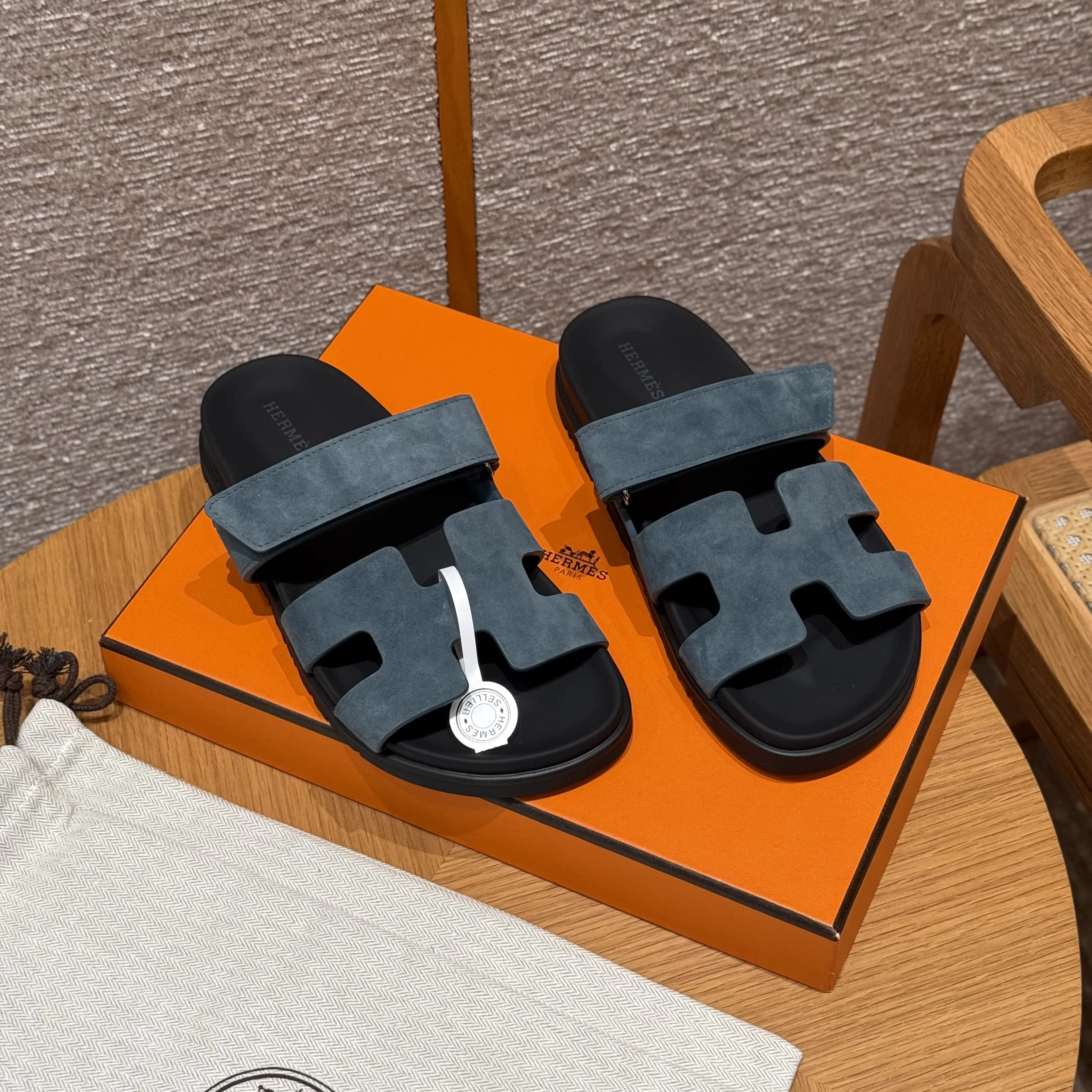 에르메스 신발 8264 상세 이미지 8