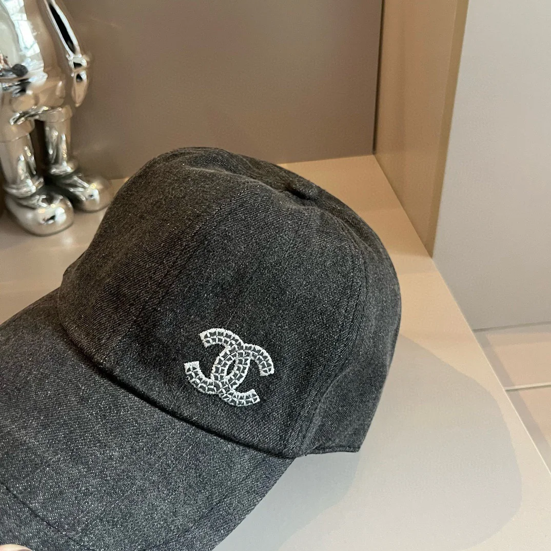 샤넬 모자 82342 Chanel Cap 상세 이미지 5