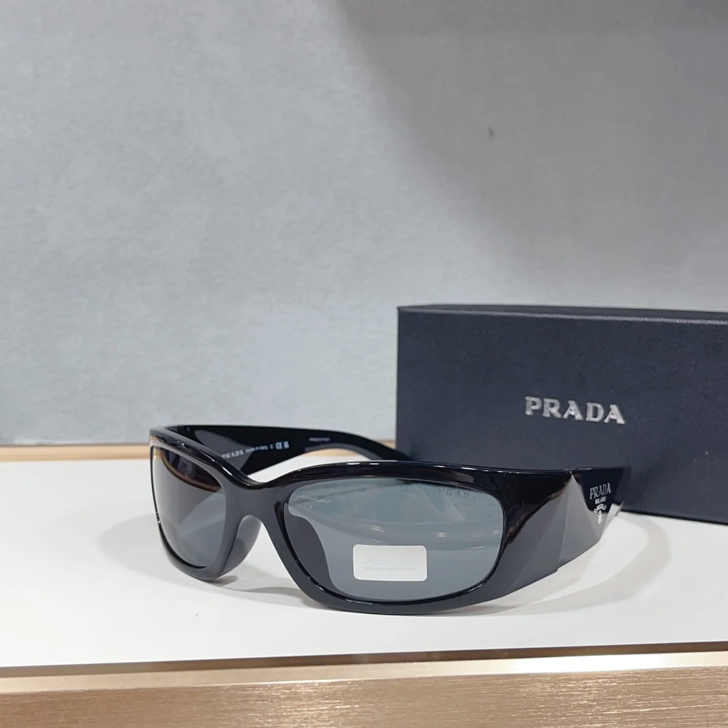 프라다 선글라스 74345 Prada Sunglasses 상세 이미지 5