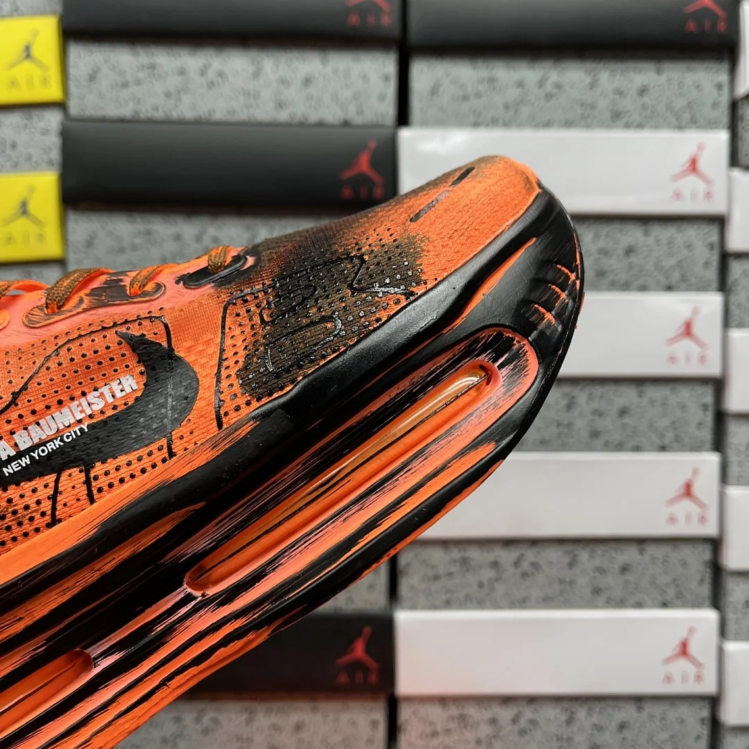 나이키 [CG] 보메로 프리미엄 IQ7166-800 202006 Nike Vomero Premium Melitta Baumeister 상세 이미지 8