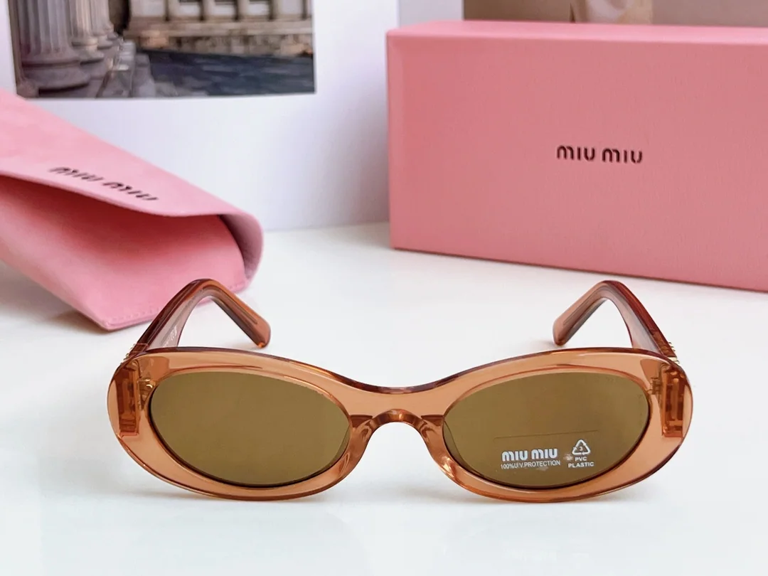 미우미우 선글라스 73315 Miu Miu Sunglasses 상세 이미지 3