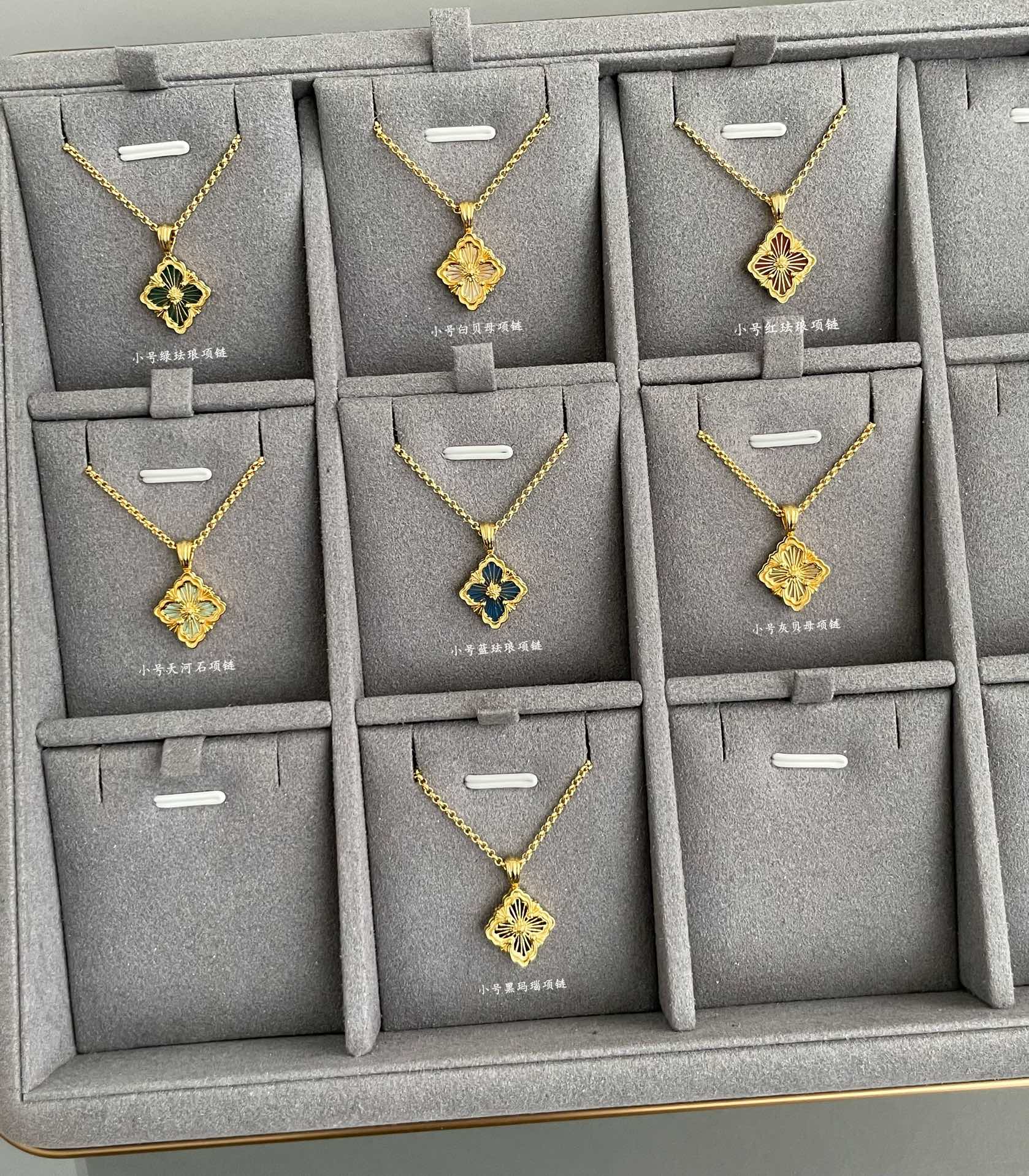 부첼라티 귀걸이 64227 Buccellati Earrings 상세 이미지 3
