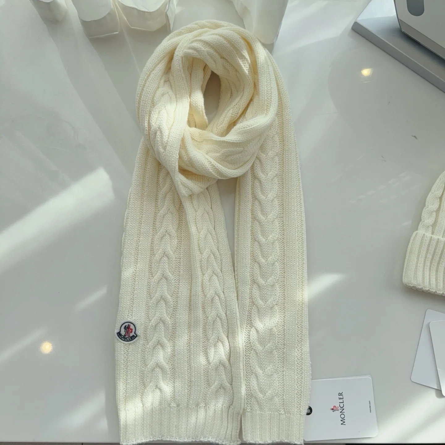 몽클레어 모자 79401 Moncler Cap 상세 이미지 7