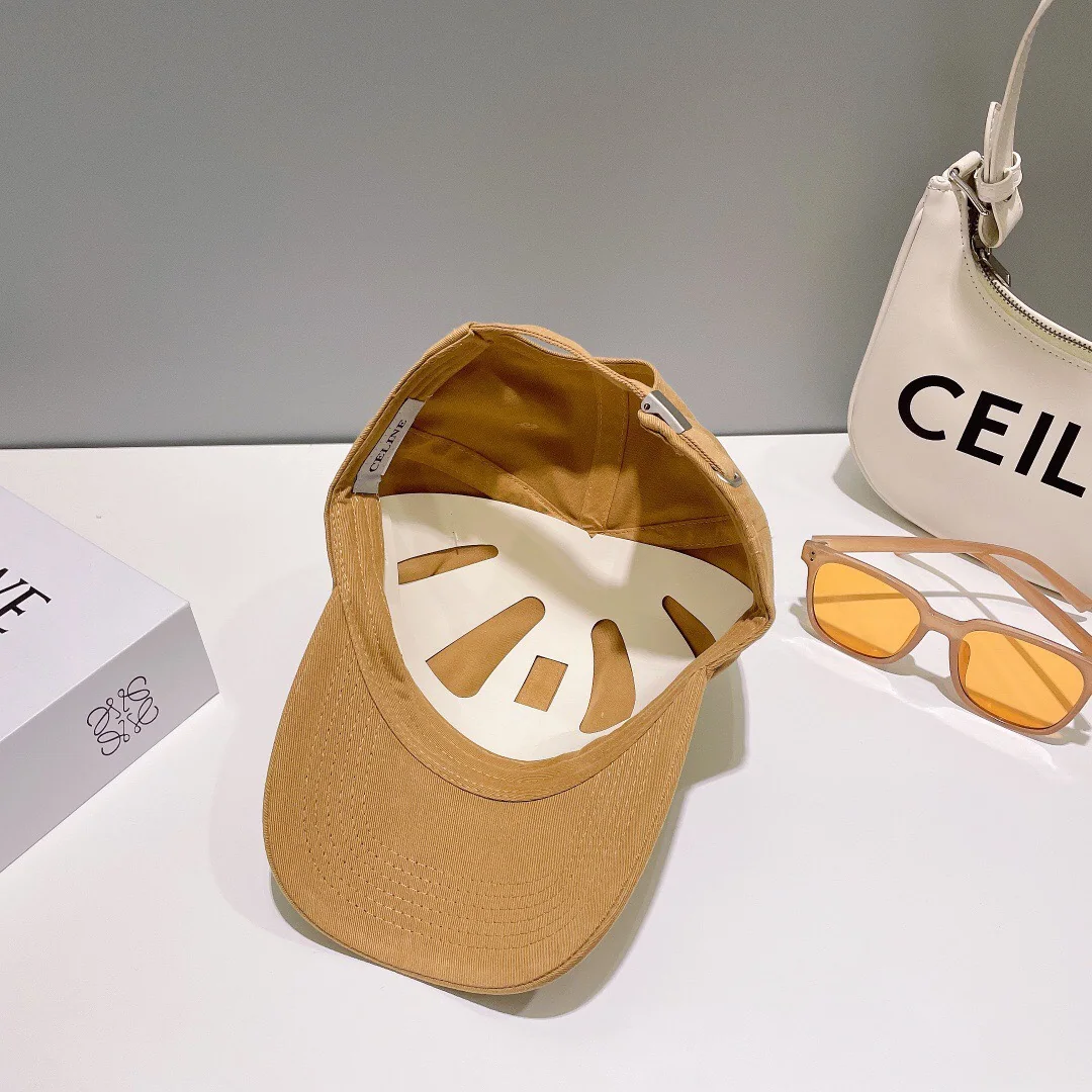 셀린느 모자 83302 Celine Cap 상세 이미지 8