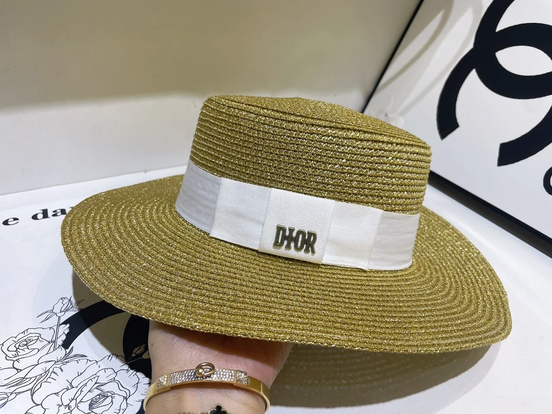 디올 모자 78545 Dior Cap 상세 이미지 4