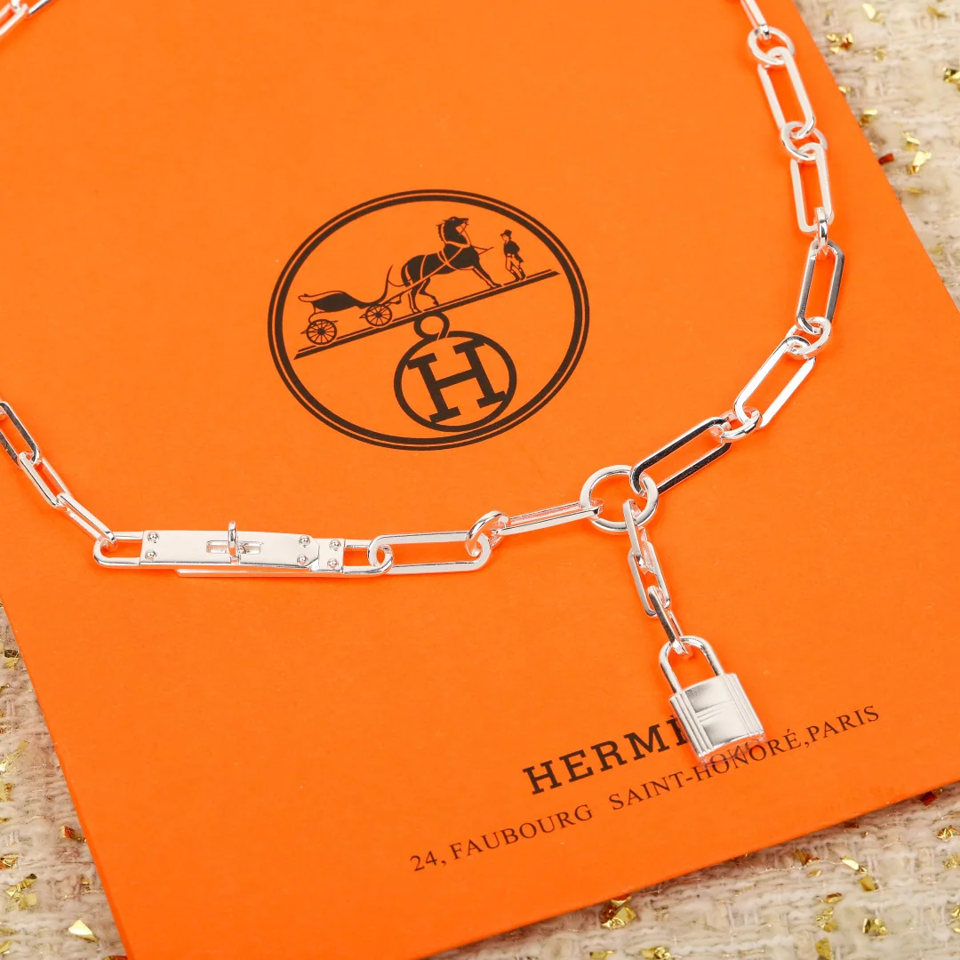 에르메스 목걸이 70347 Hermes Necklace 상세 이미지 6