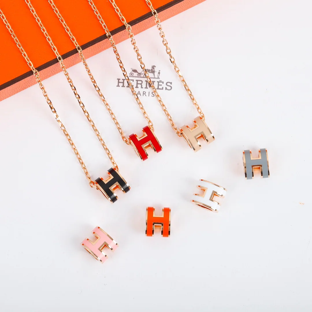 에르메스 목걸이 69912 Hermes Necklace 상세 이미지 2