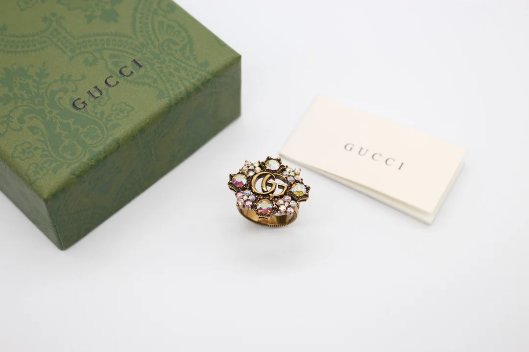 구찌 반지 55838 Gucci Ring