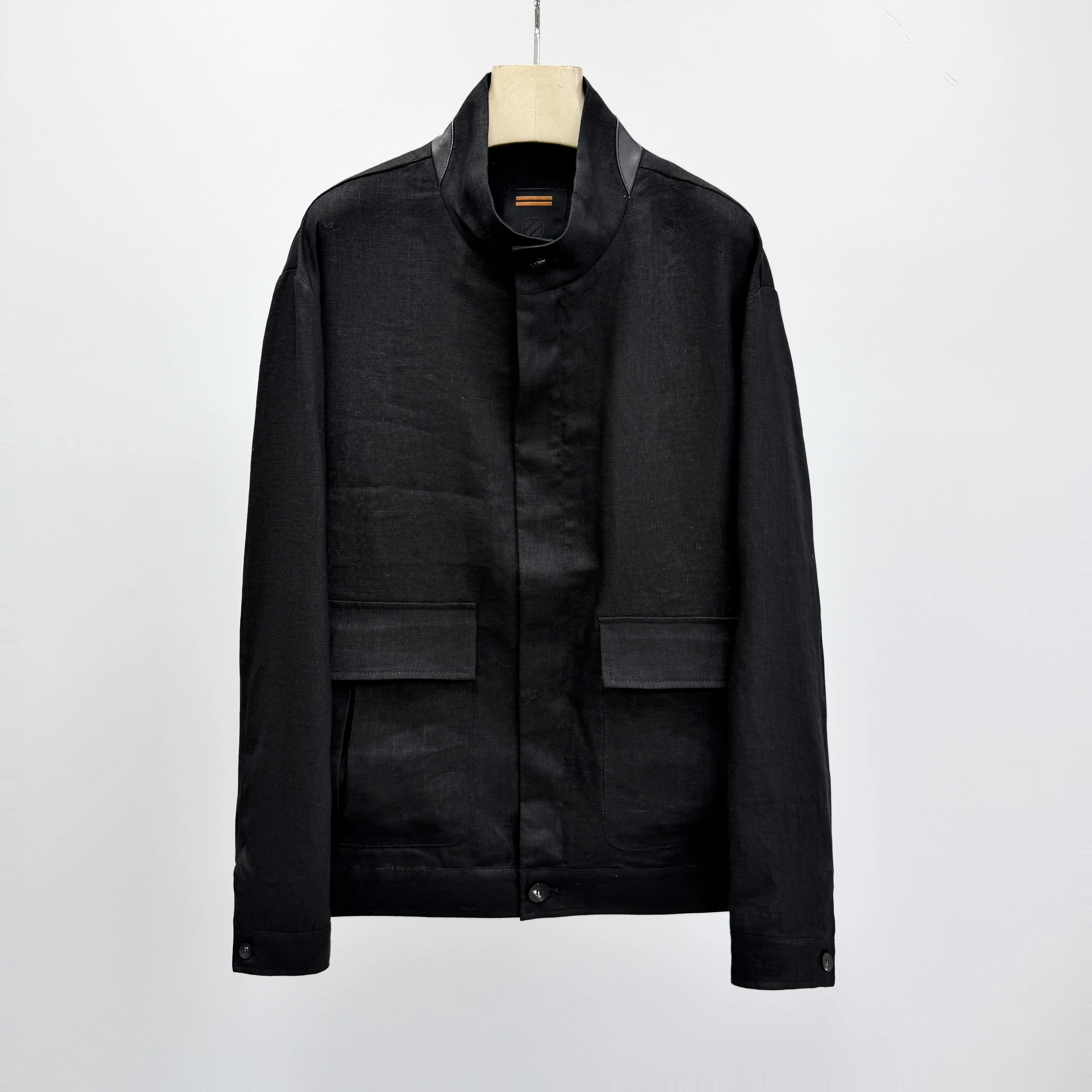 제냐 남성 자켓 53820 Zegna 상세 이미지 10