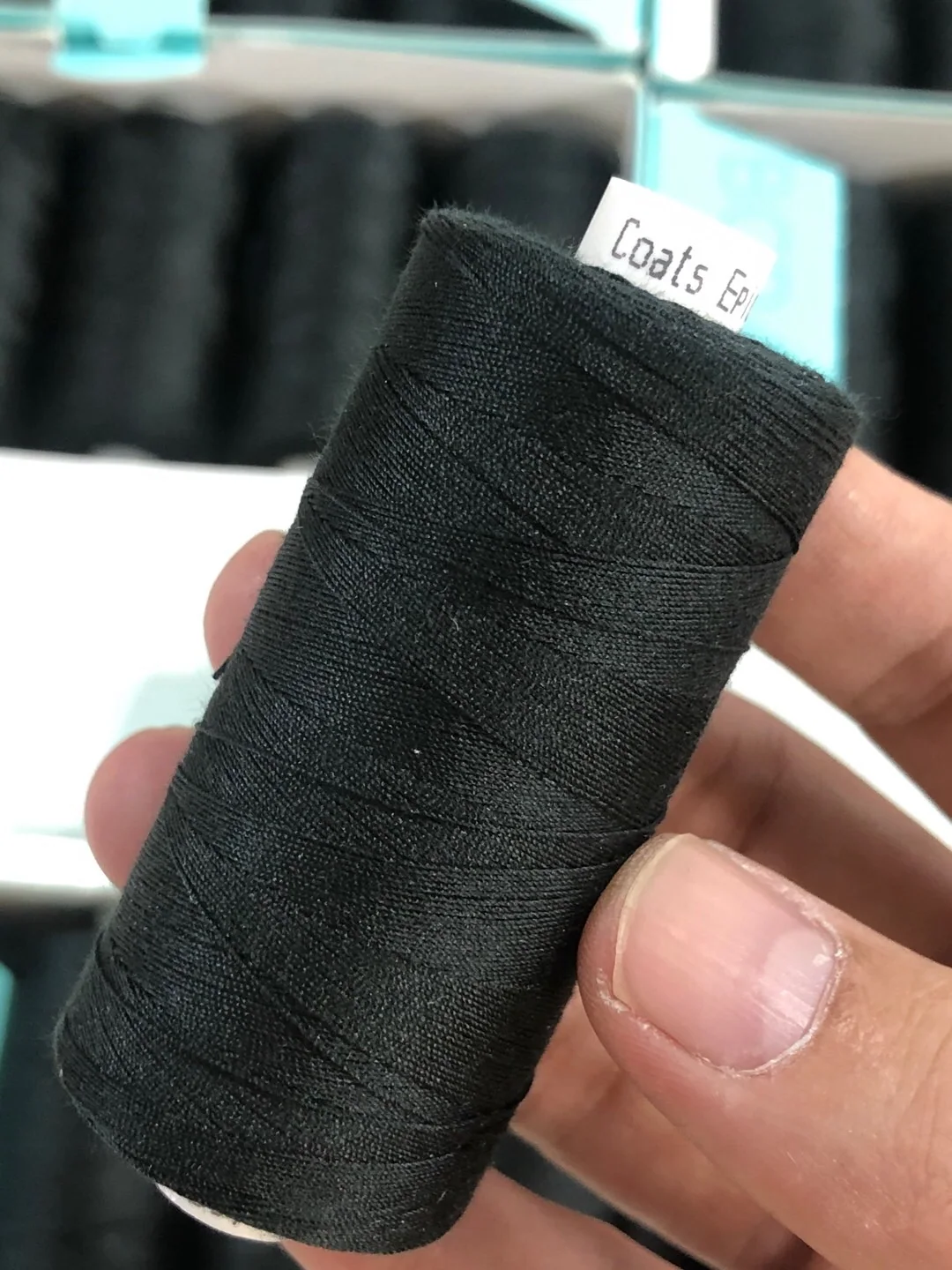 프라다 블랙 가죽 가방 상세 이미지 9