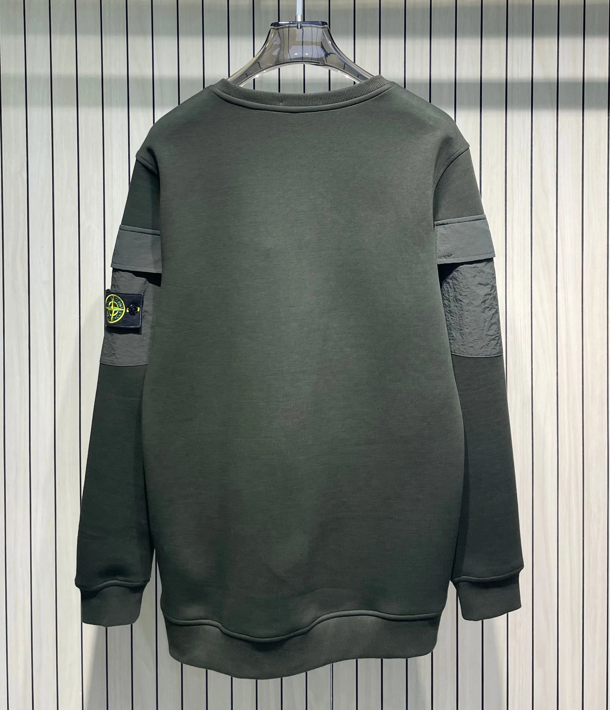 스톤아일랜드 남성 세트 50949 Stone Island 상세 이미지 8