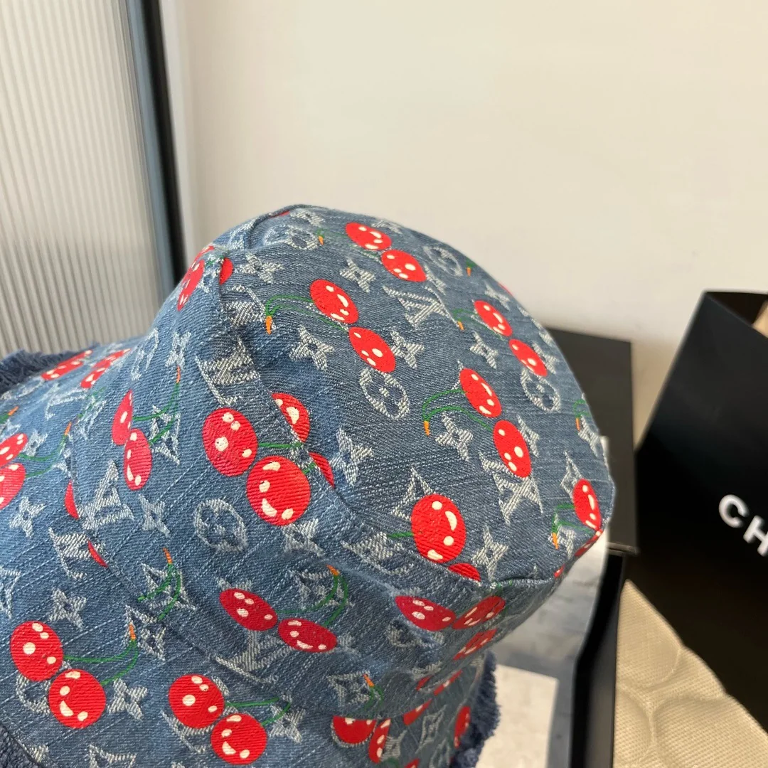 루이비통 모자 79253 Louis Vuitton Cap 상세 이미지 5