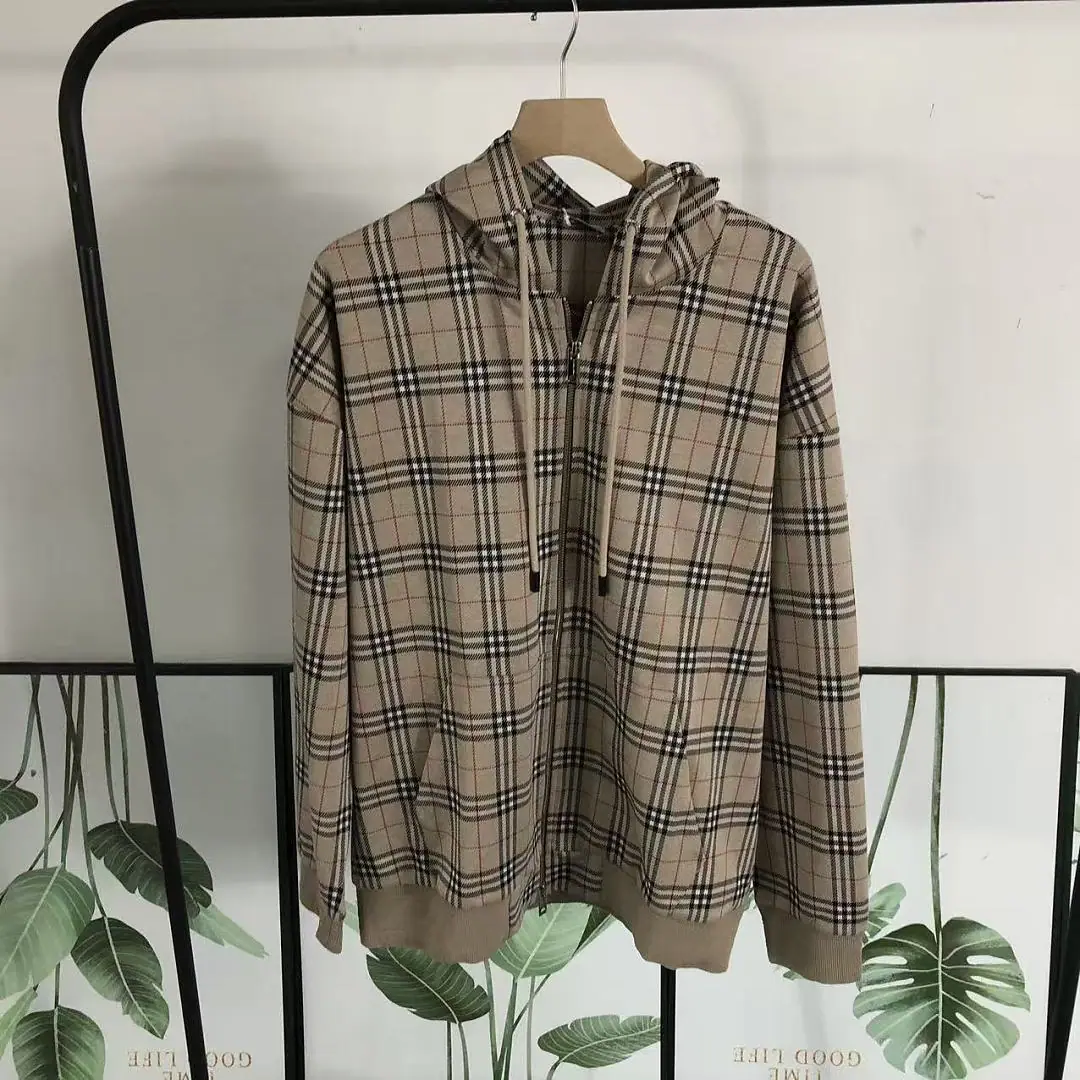 버버리 후드티 203550 Burberry Hoodie 상세 이미지 23