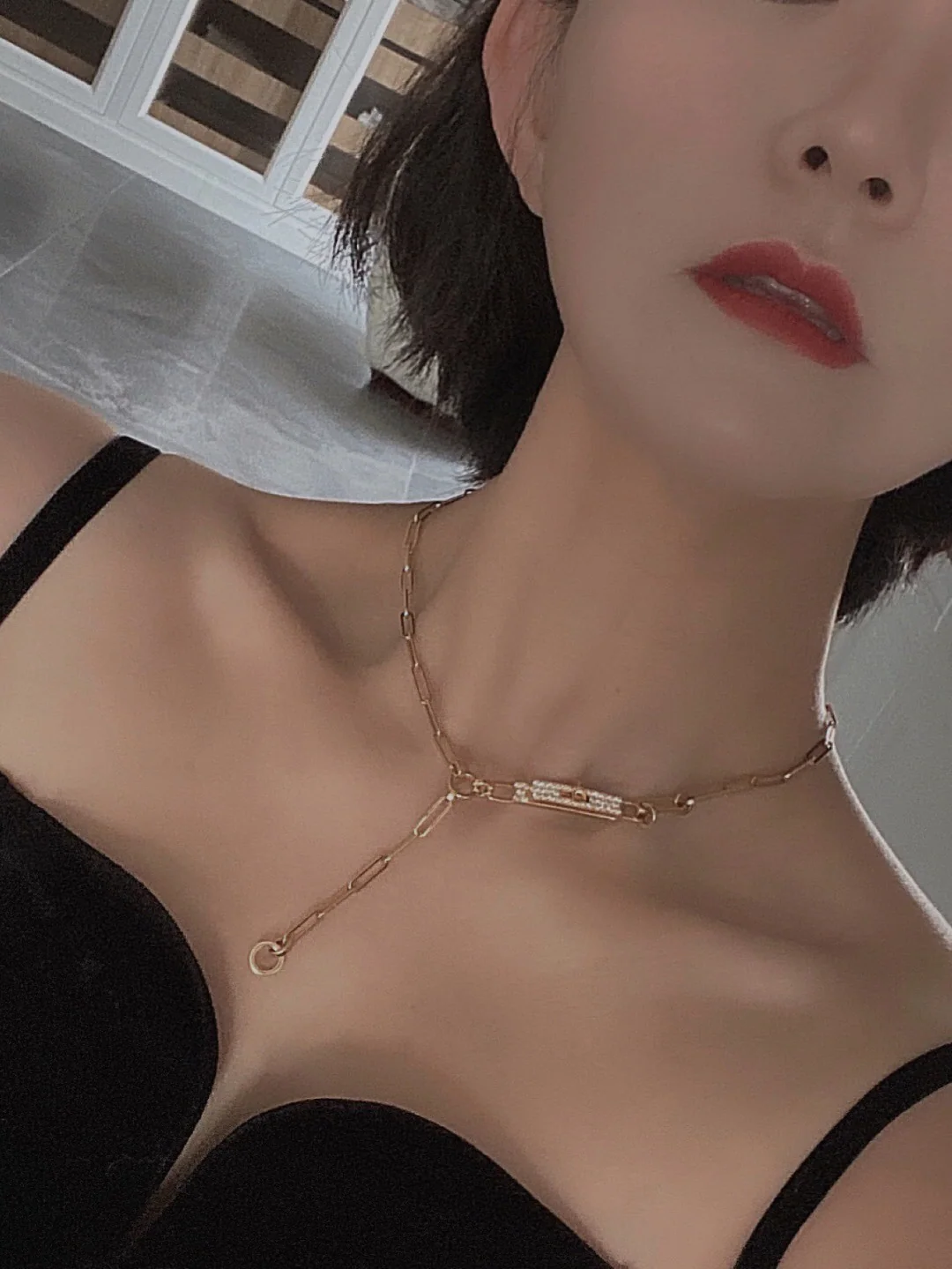 에르메스 목걸이 70380 Hermes Necklace 상세 이미지 2