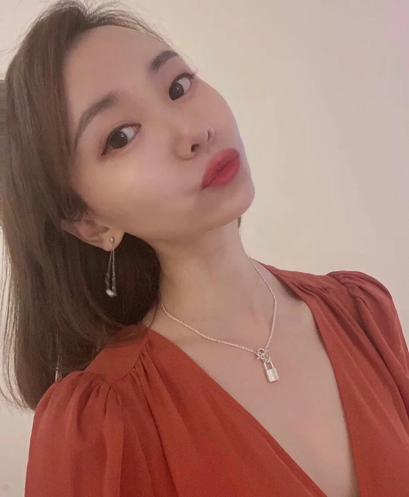에르메스 목걸이 69864 Hermes Necklace 상세 이미지 2