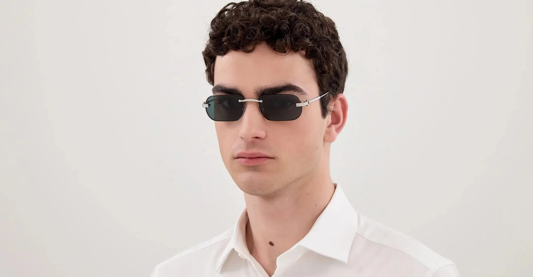 까르띠에 선글라스 72201 Cartier Sunglasses 상세 이미지 7