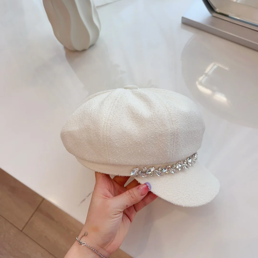 샤넬 모자 82338 Chanel Cap 상세 이미지 2