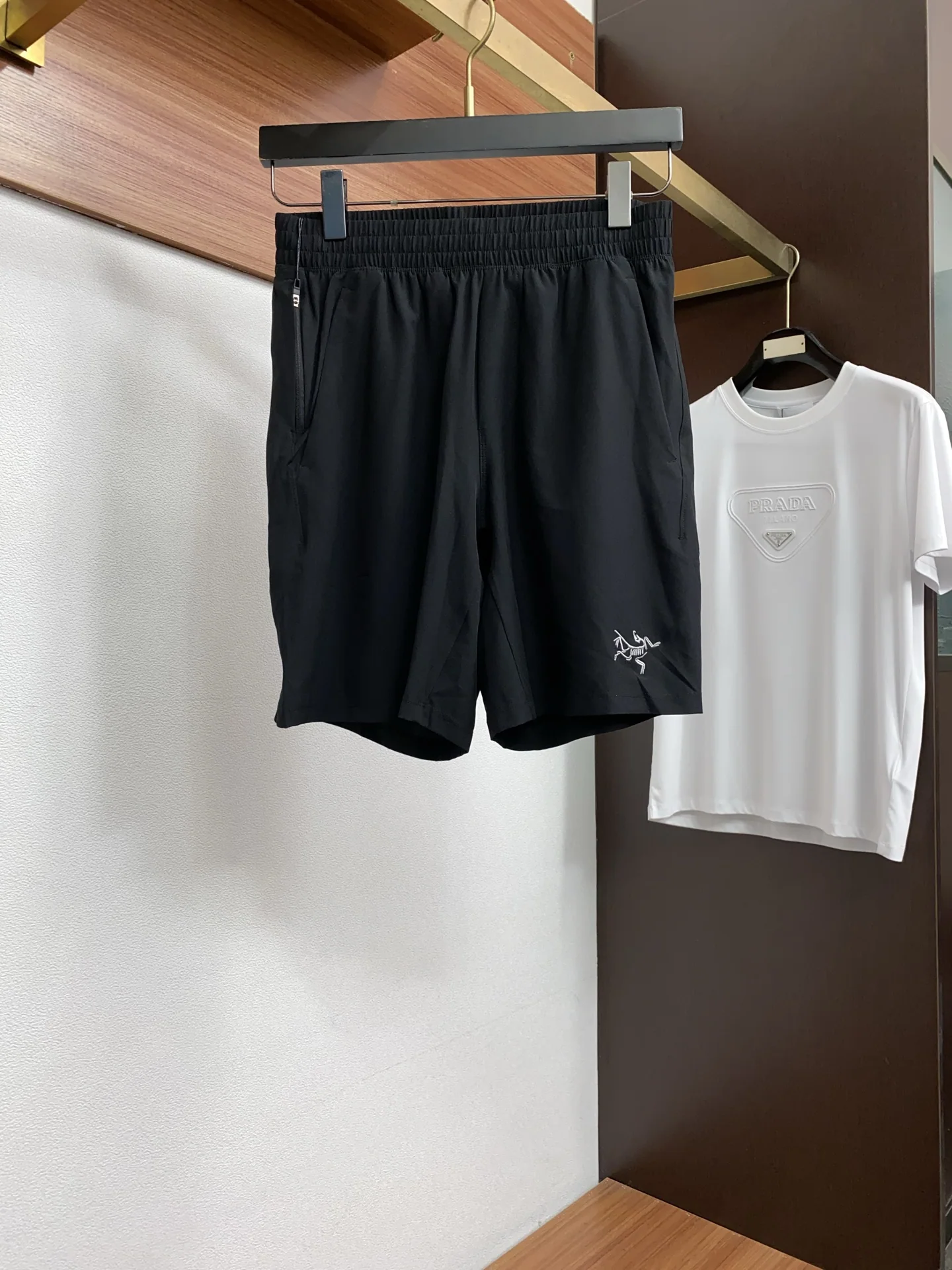 아크테릭스 남성 캐주얼 반바지 127041