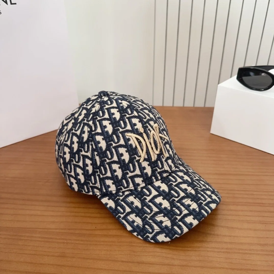디올 모자 78666 Dior Cap 상세 이미지 4