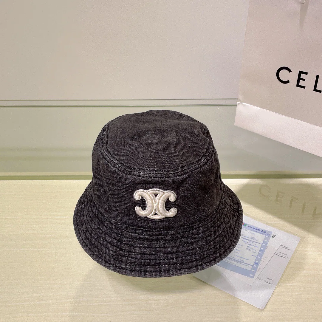 셀린느 모자 84223 Celine Cap