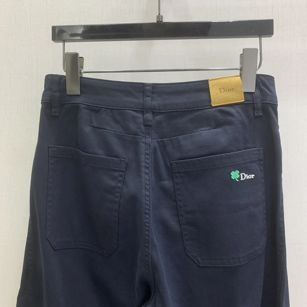 디올 여성 바지 73863 Dior Women Pants 상세 이미지 6