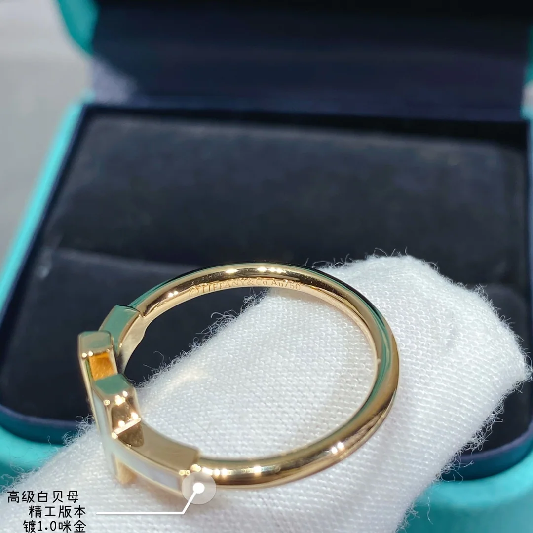 티파니 반지 71017 Tiffany & Co Ring 상세 이미지 9