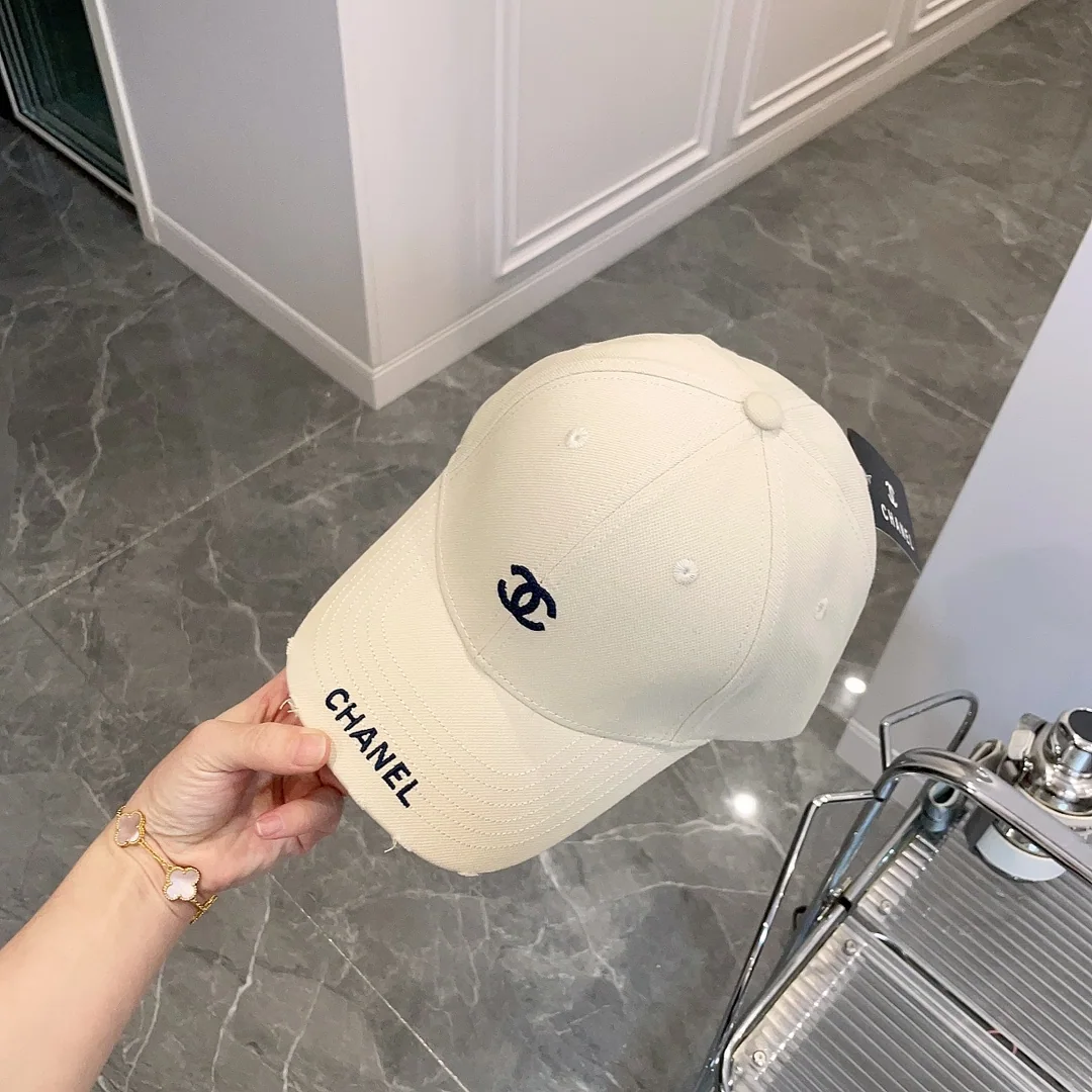 샤넬 모자 82008 Chanel Cap 상세 이미지 2