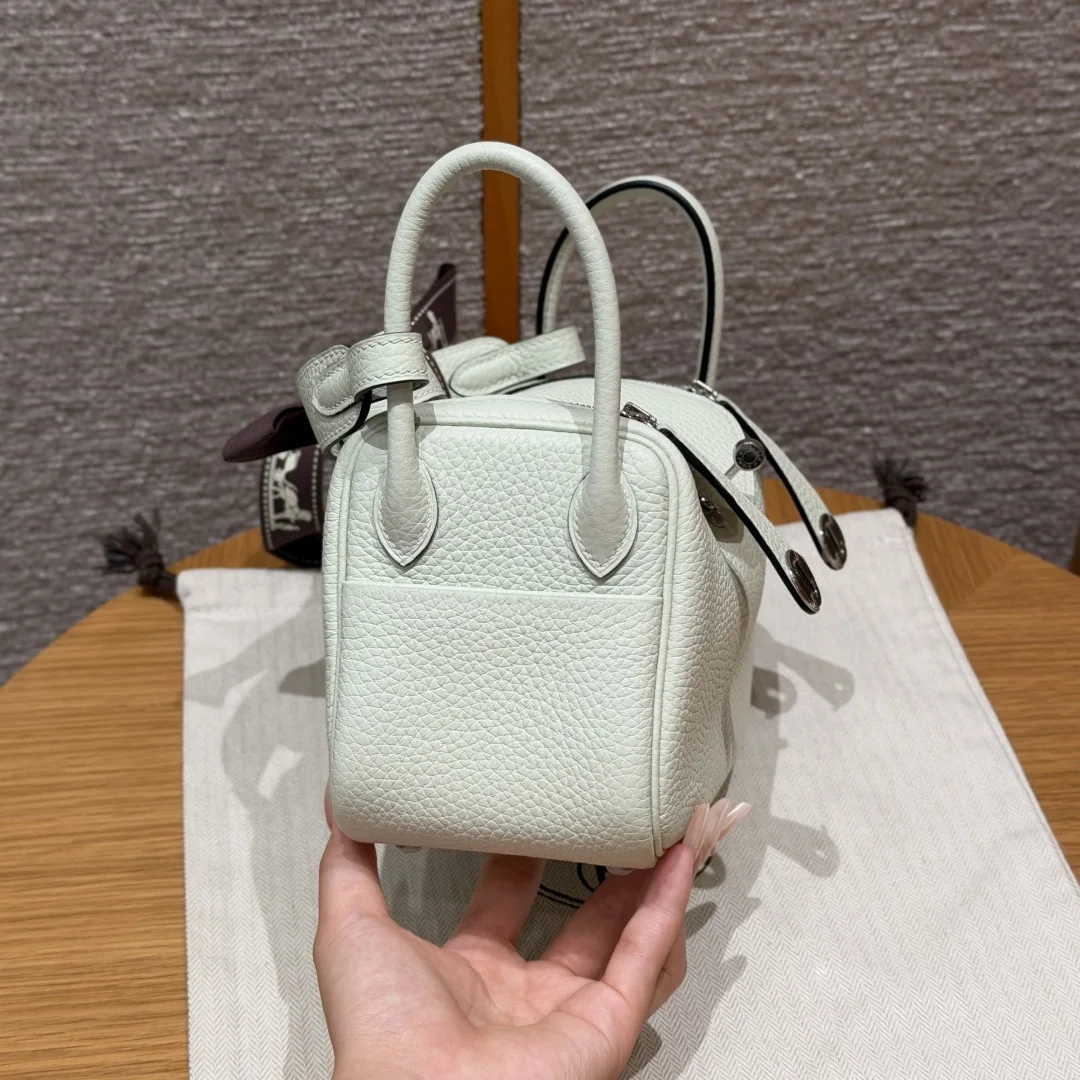 에르메스 린디 19 미니 가방 상세 이미지 3