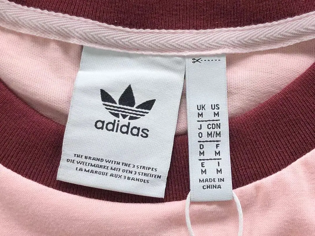아디다스 반팔 티셔츠 202920 Adidas T-Shirt 상세 이미지 11