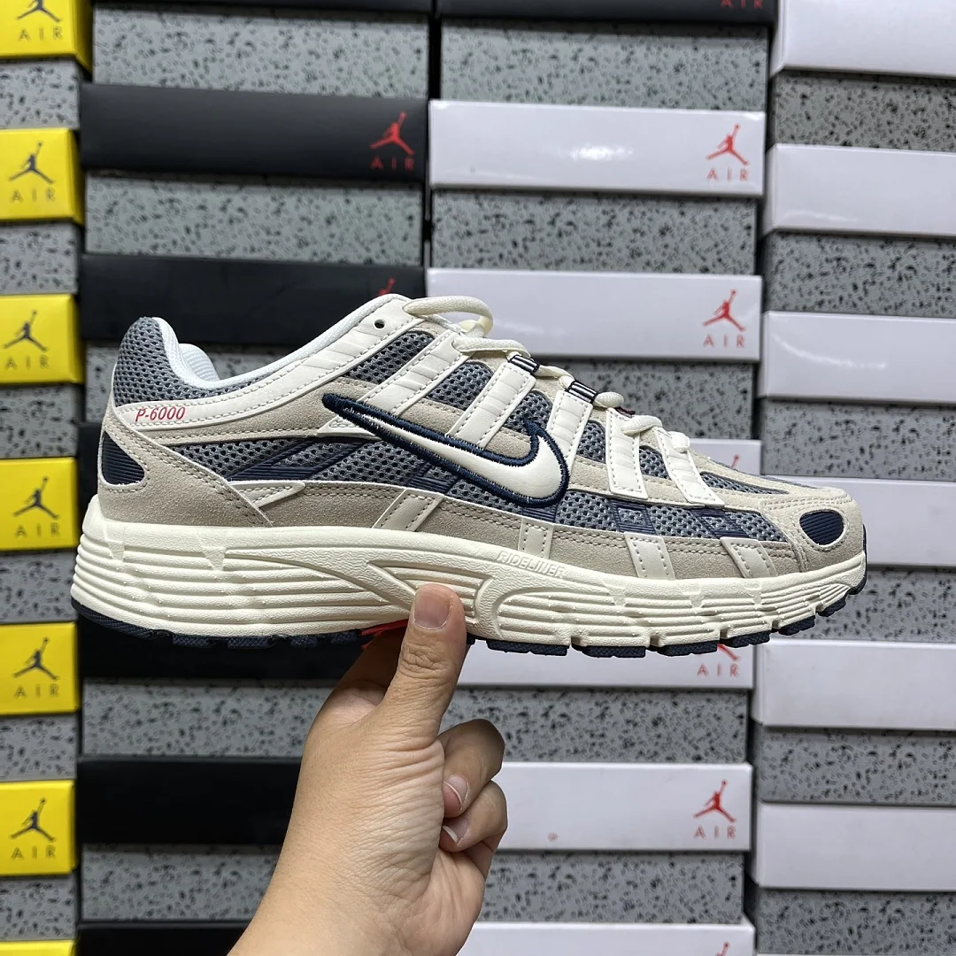 나이키 [PE] P 6000 IH4382-200 201555 Nike P-6000 Independence Day 상세 이미지 2