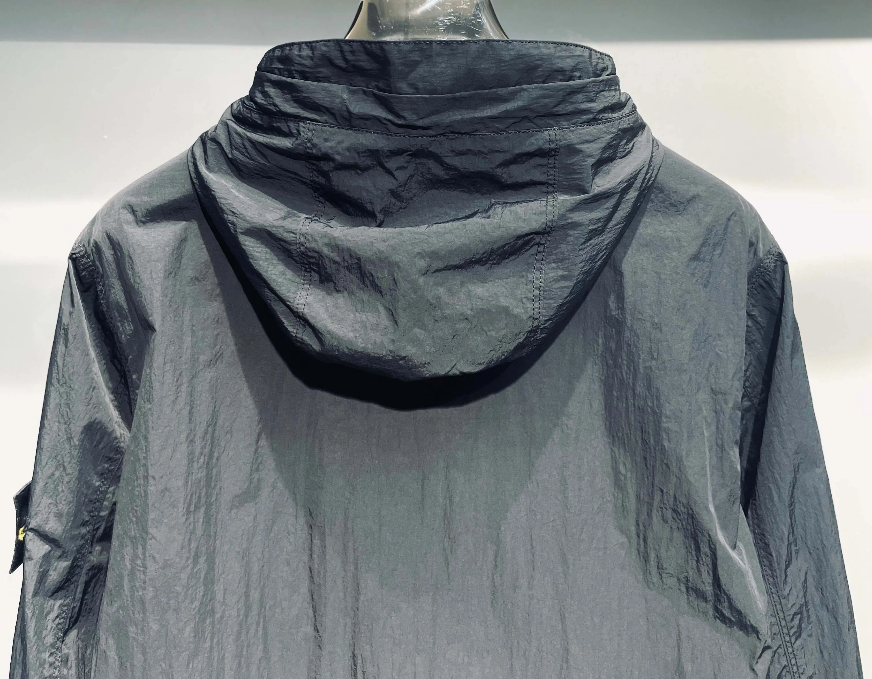 스톤아일랜드 남성 자켓 51361 Stone Island 상세 이미지 6