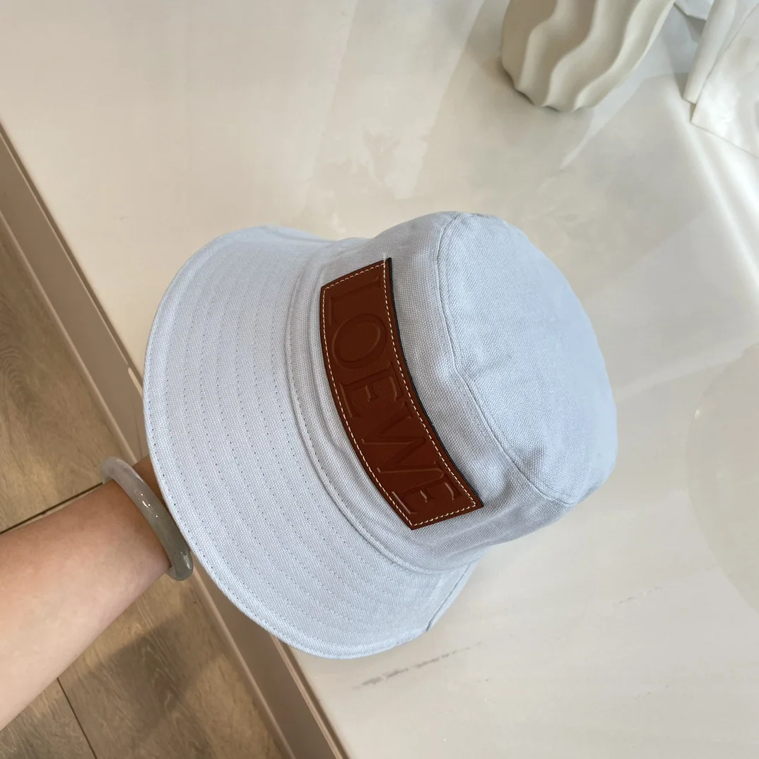 로에베 모자 79002 Loewe Cap 상세 이미지 5