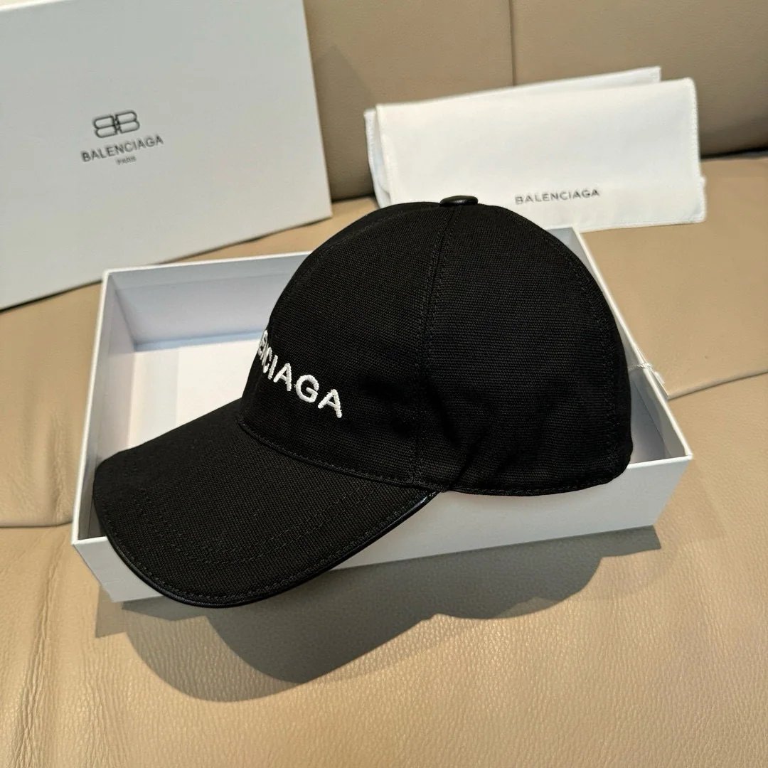 발렌시아가 모자 81702 Balenciaga Cap 상세 이미지 12
