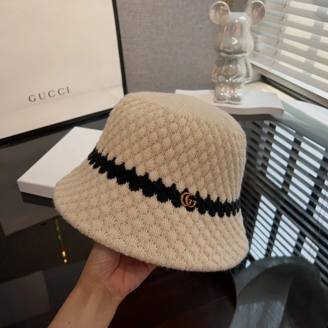 구찌 모자 78296 Gucci Cap 상세 이미지 9