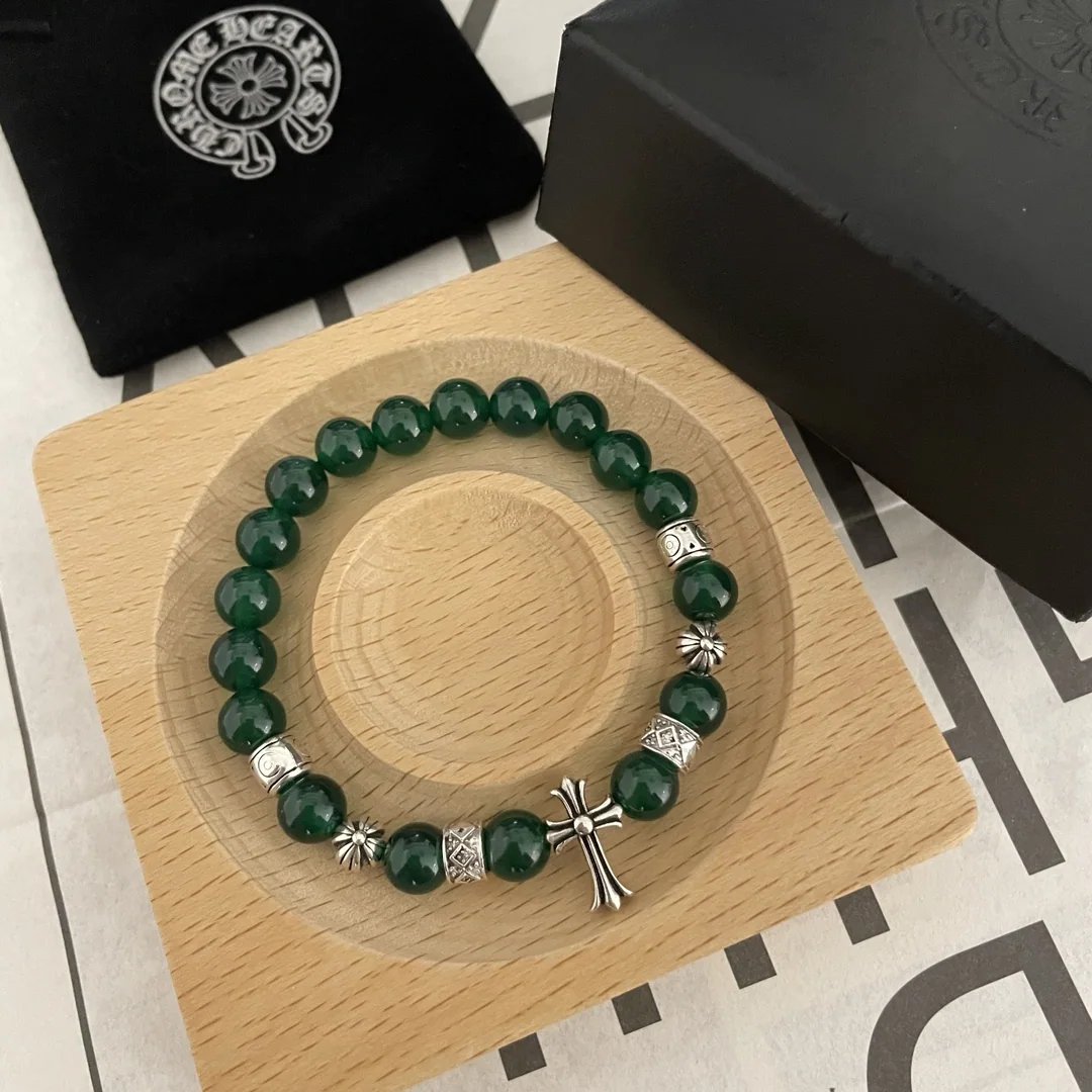 크롬하츠 팔찌 61567 Chrome Hearts Bracelet 상세 이미지 3