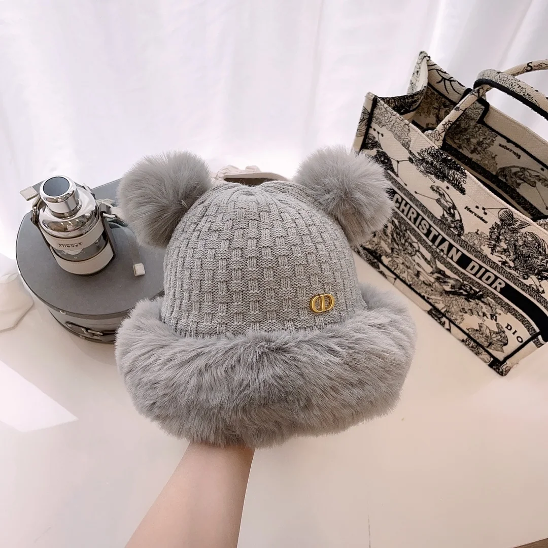 디올 모자 78437 Dior Cap 상세 이미지 3