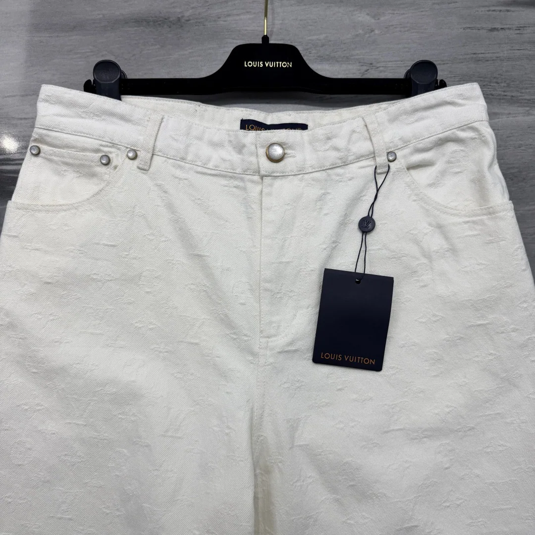 루이비통 남성 반바지 68864 Louis Vuitton Shorts 상세 이미지 5