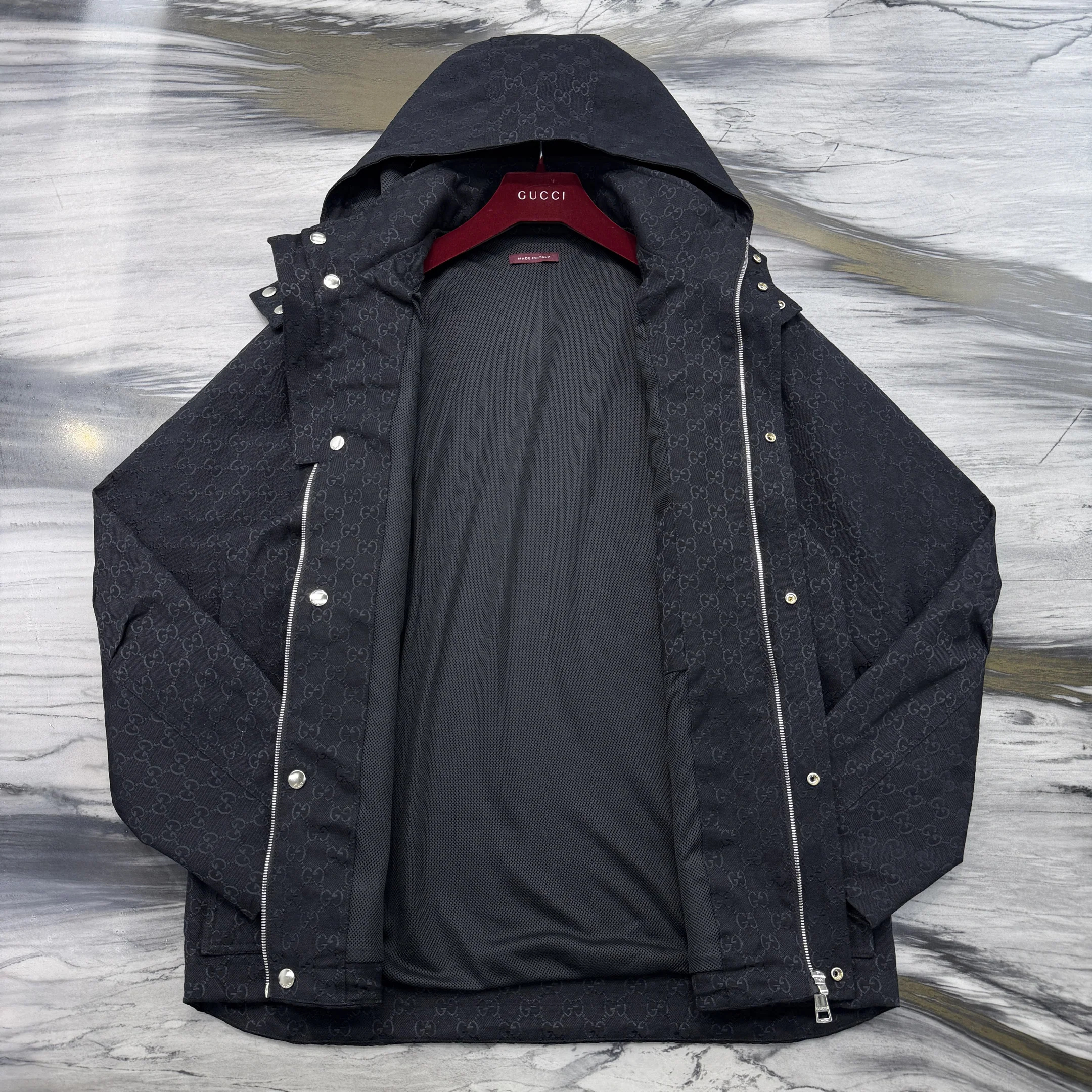 구찌 남성 자켓 53856 Gucci 상세 이미지 14