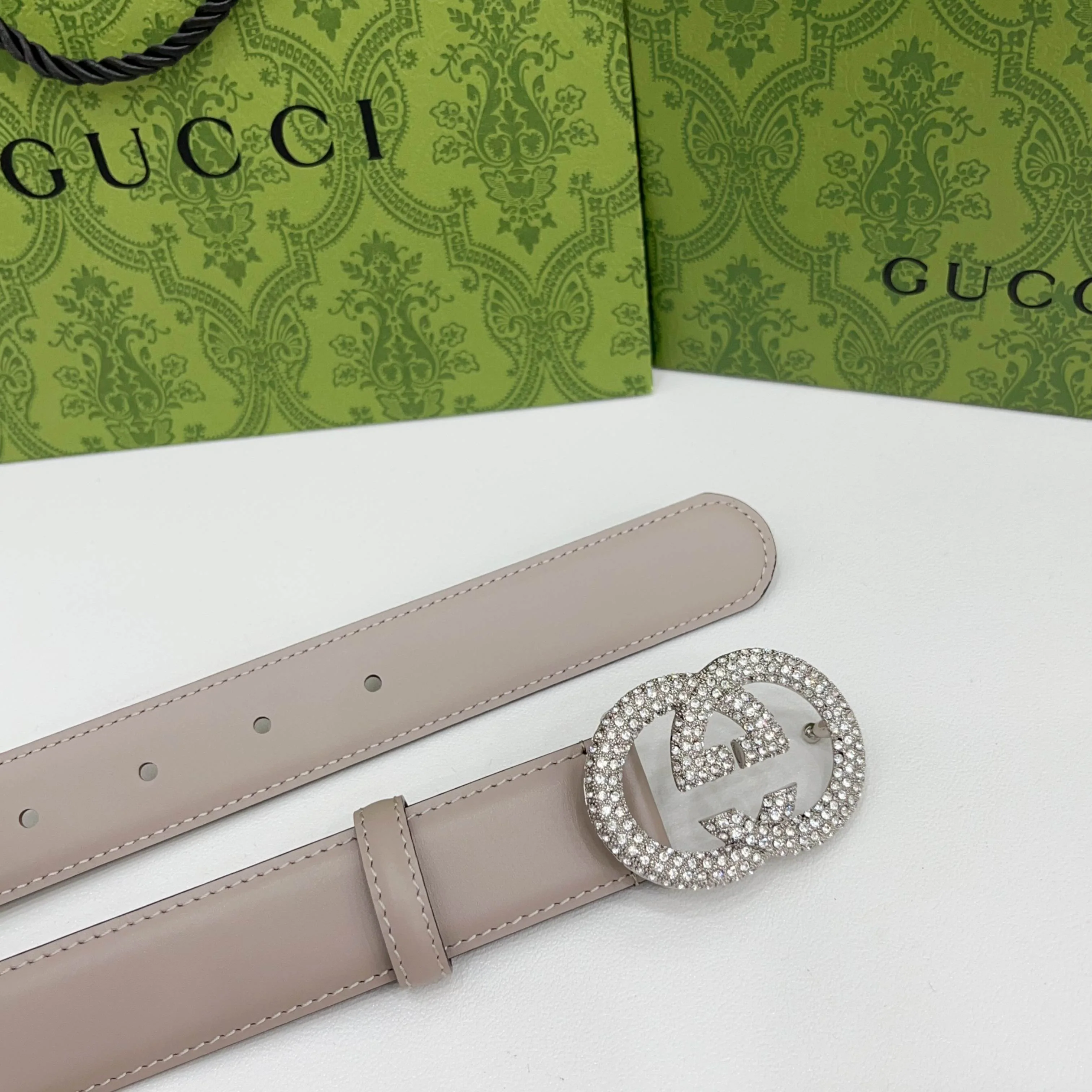 구찌 벨트 57001 Gucci Belt 상세 이미지 5