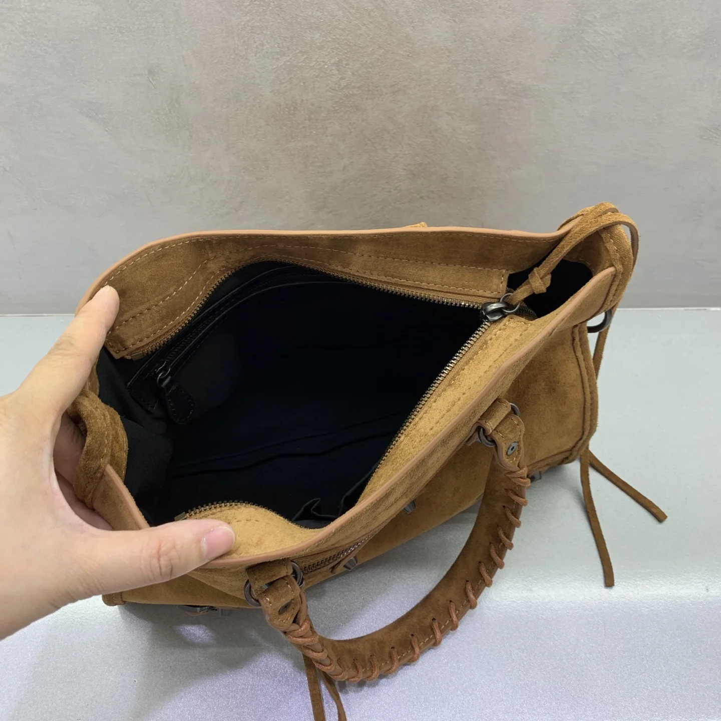 발렌시아가 가방 상세 이미지 7