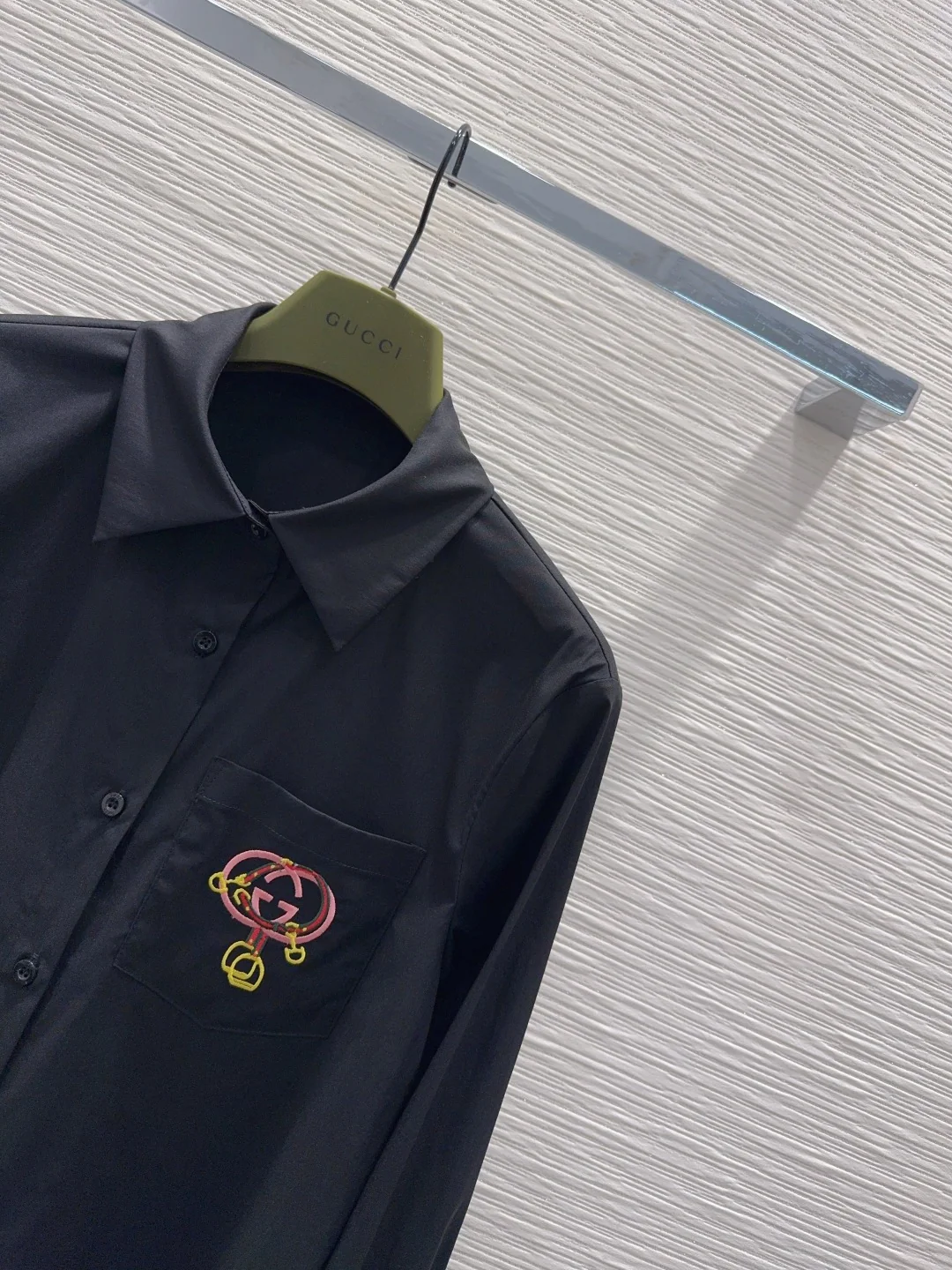 구찌 여성 셔츠 53973 Gucci Women Shirt 상세 이미지 4