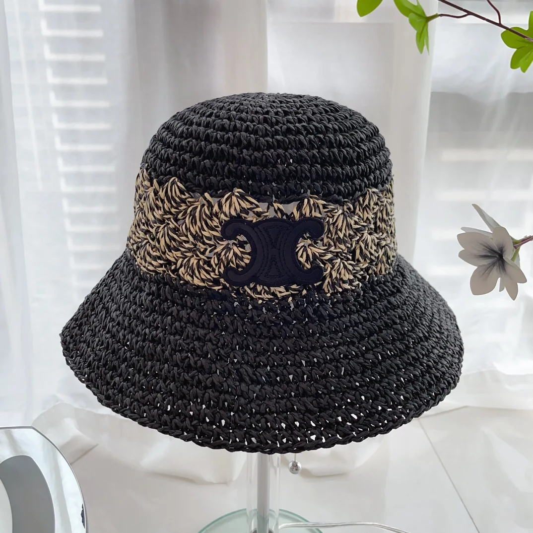 셀린느 모자 83516 Celine Cap 상세 이미지 2