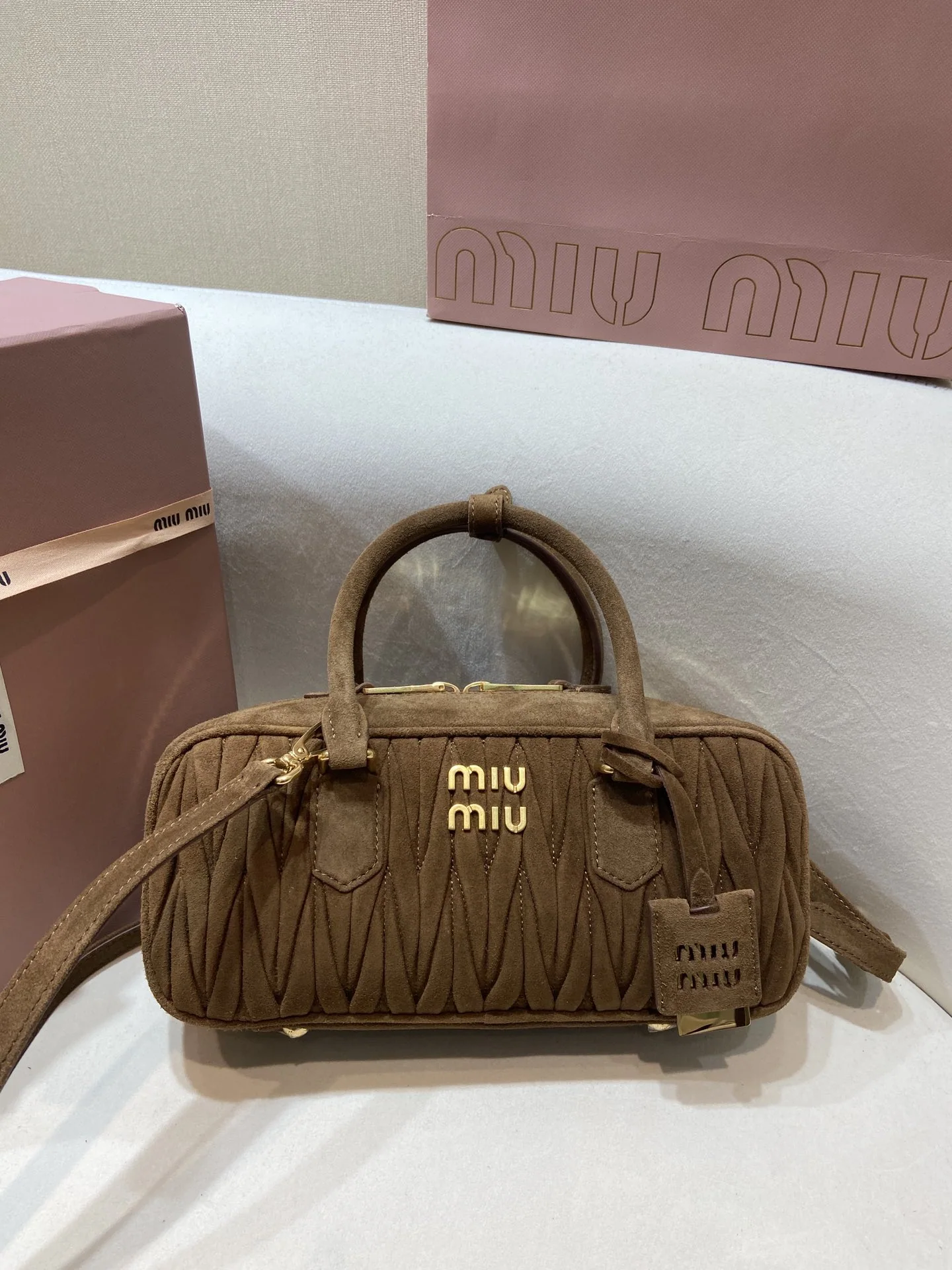 미우미우 가방 5BB148 상세 이미지 1