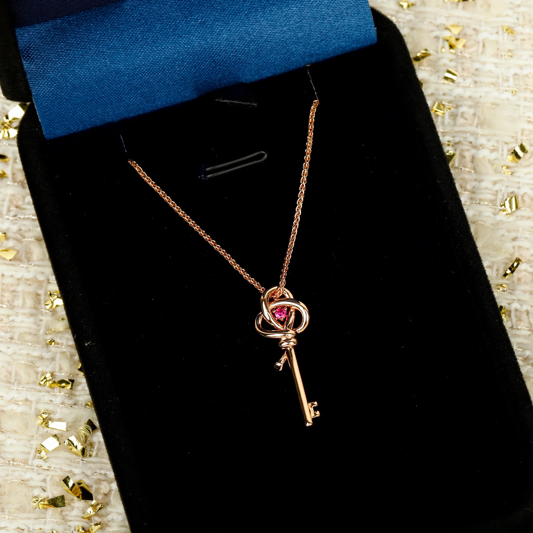 티파니 목걸이 70849 Tiffany & Co Necklace 상세 이미지 10