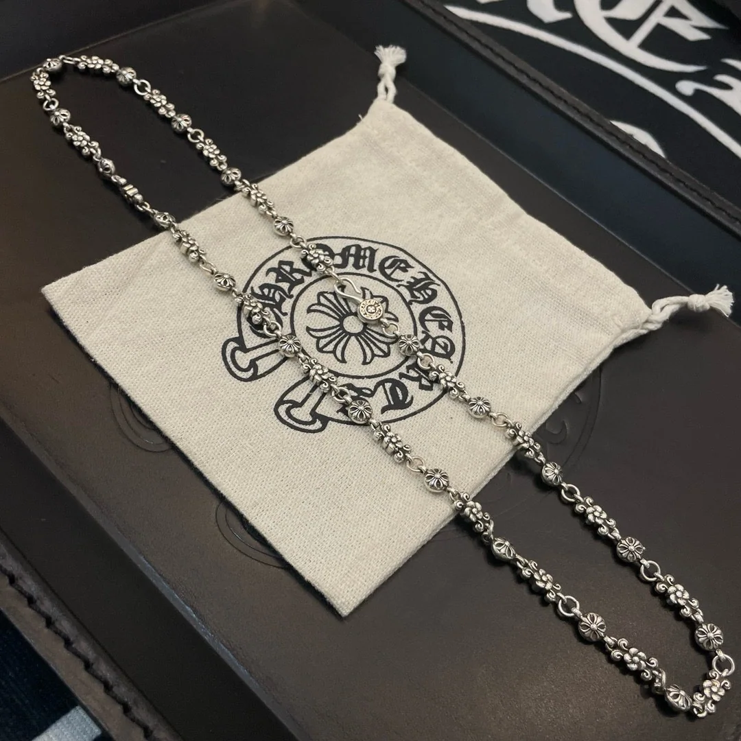 크롬하츠 목걸이 62957 Chrome Hearts Necklace 상세 이미지 7