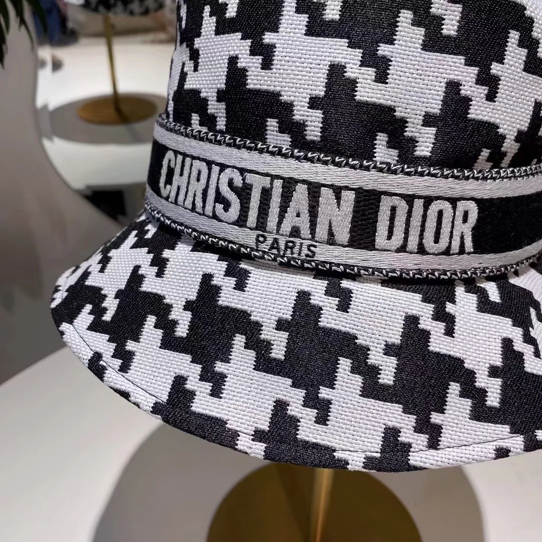 디올 모자 78468 Dior Cap 상세 이미지 4